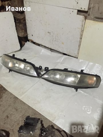 Фар фарове за Вектра Б, снимка 2 - Аксесоари и консумативи - 32550368