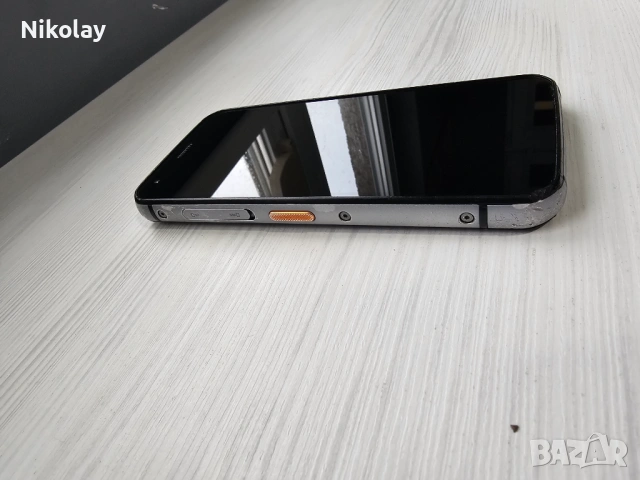 Cat S62 PRO - термална камера - за части/ремонт , снимка 3 - CAT - 53418929