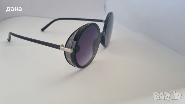 Сладурски очила , снимка 3 - Слънчеви и диоптрични очила - 36899319