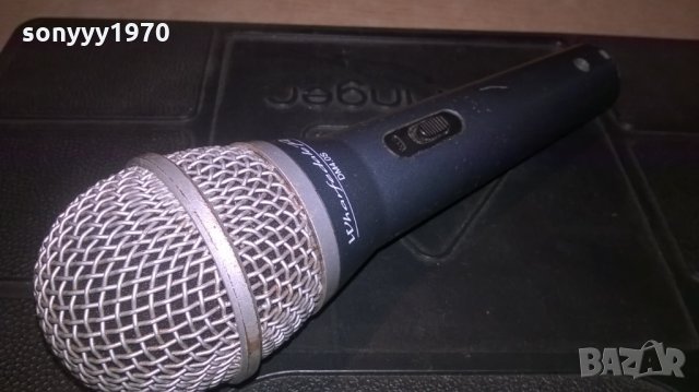 wharfedale pro dm4.0S-profi mic-ВНОС ФРАНЦИЯ