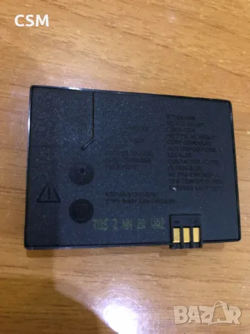 Оригинална Батерия за Сименс V30145-K1310-X191, снимка 3 - Оригинални батерии - 49830080