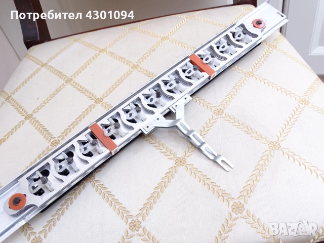 Регистри за акордеон Велтмайстер Метеор , снимка 6 - Акордеони - 51982031