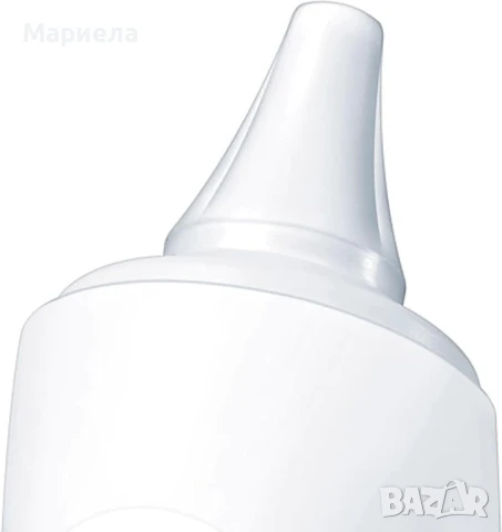 Ушен термометър със сменяема защитна капачка / Sanitas SFT 53, снимка 4 - Други - 50458634