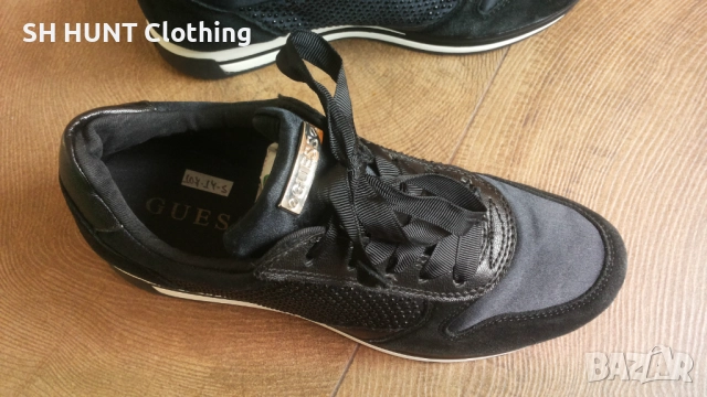 GUESS Women Shoes Размер EUR 37 дамски обувки 107-14-S, снимка 5 - Дамски ежедневни обувки - 52247701