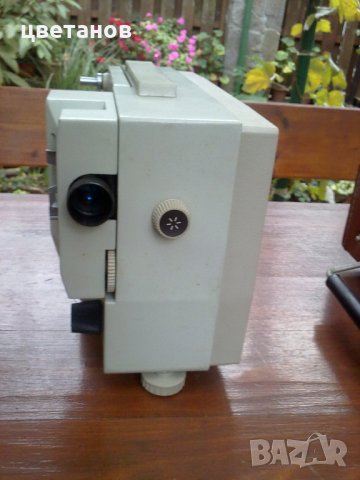  СТАР АПАРАТ-ФОТОУВЕЛИЧИТЕЛ, снимка 2 - Антикварни и старинни предмети - 26995513