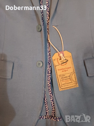 Мъжки сака - нови и леко използвани , снимка 12 - Сака - 52433694