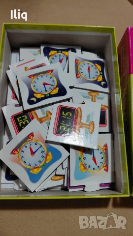 образователни книжки за деца. , снимка 7 - Детски книжки - 53215943