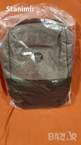 Раница за лаптоп Swiss Peak, снимка 2 - Лаптоп аксесоари - 43749608