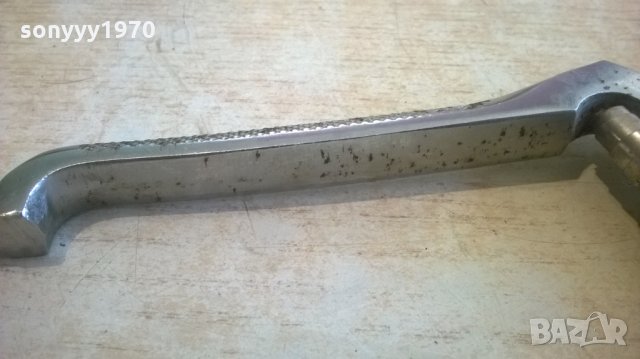 nobeni chrome-26см-профи ножици за пилета-внос холандия, снимка 12 - Други инструменти - 27707185