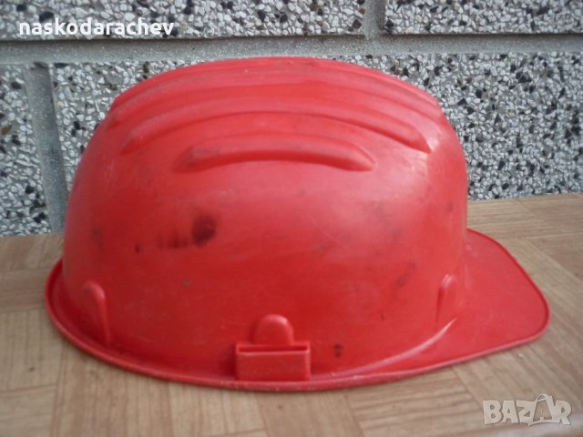 Предпазна защитна каска, снимка 5 - Други инструменти - 27324296