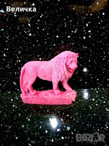 Подаръчета за гости,лъвове., снимка 3 - Български сувенири - 39450141