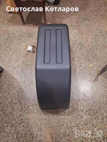 калник бус  ивеко мерцедес форд единична гума 