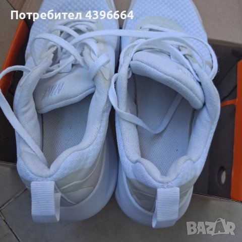 дамски обувки на Nike, снимка 4 - Дамски ежедневни обувки - 52151302