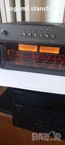 Тунер SILVЕR ST 300 stereo hifi, снимка 9 - Ресийвъри, усилватели, смесителни пултове - 51011766