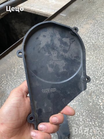 Декоративен капак за ангренаж BMW 2002tii, снимка 3 - Части - 39313853