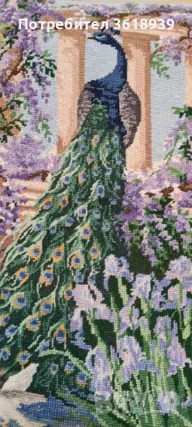 Гоблени различни видове , снимка 3 - Гоблени - 49879418