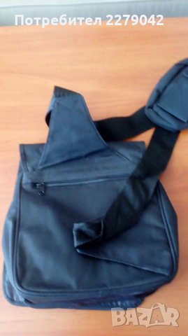 чанта, снимка 3 - Чанти - 26693431