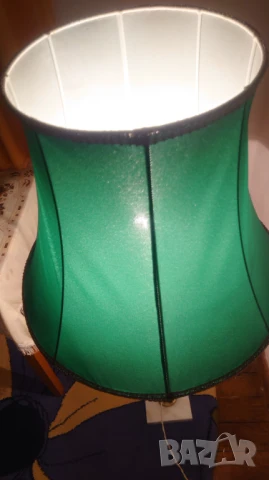 Лампион нощна лампа ретро, снимка 4 - Настолни лампи - 50872815