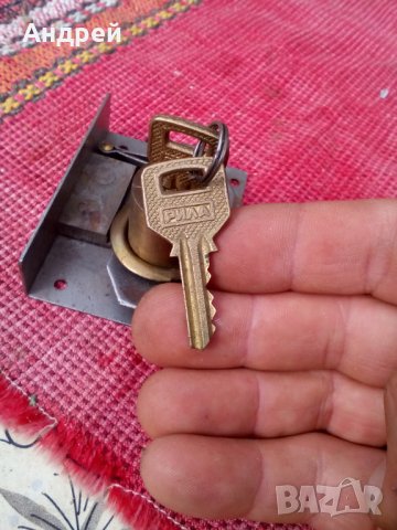 Стара брава,бравичка #8, снимка 5 - Антикварни и старинни предмети - 27284260