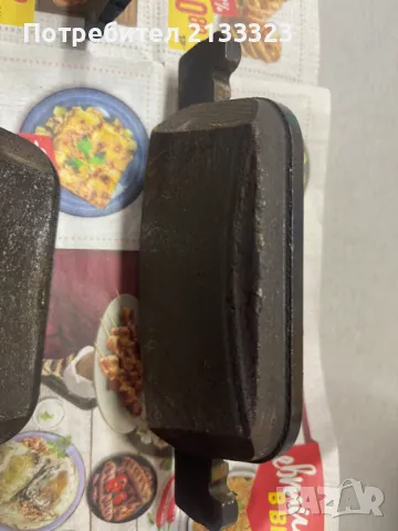 Комплект накладки АТЕ 90R/02A0515/0358, снимка 4 - Части - 47640600