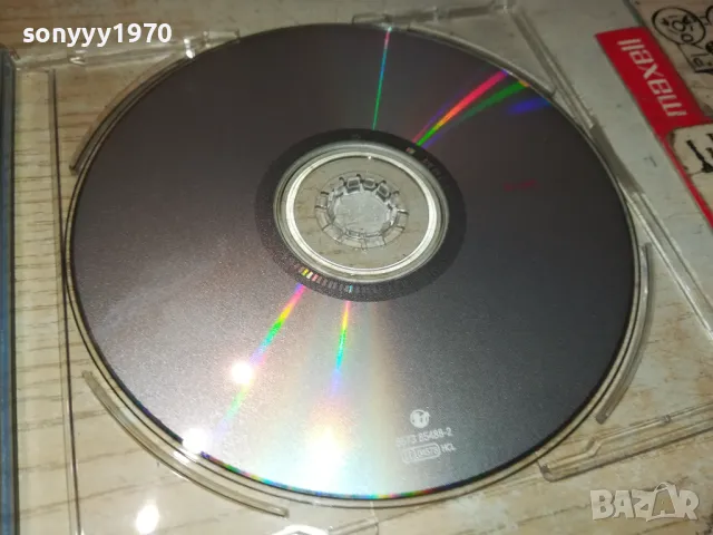 🍀THE CORRS CD-ВНОС GERMANY 1905250737, снимка 15 - CD дискове - 50340968