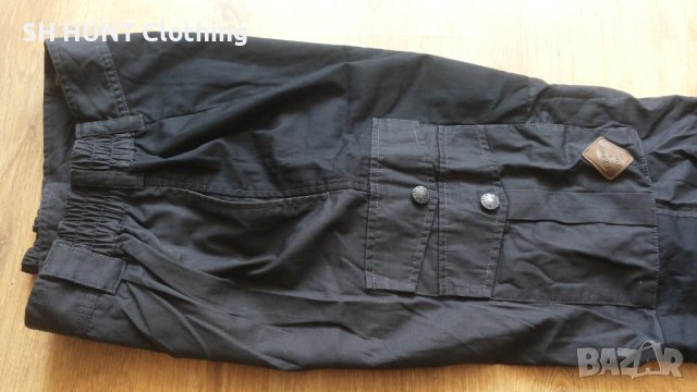 Beaver Lake HUNTING Trouser размер L за лов риболов туризъм панталон със здрава материя - 390, снимка 4 - Екипировка - 42979379
