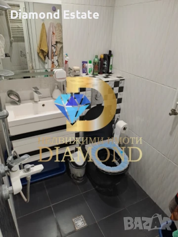 Двуетажна къща близнак в Димитровград кв. Раковски, снимка 11 - Къщи - 47717438