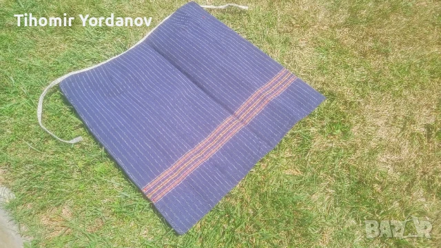 Престилка за носия.Нова., снимка 16 - Антикварни и старинни предмети - 51343987
