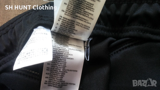 Adidas TIERRO13 GK PAN Goalkeeper размер M футболна вратарска долница 23-59, снимка 15 - Футбол - 52730185