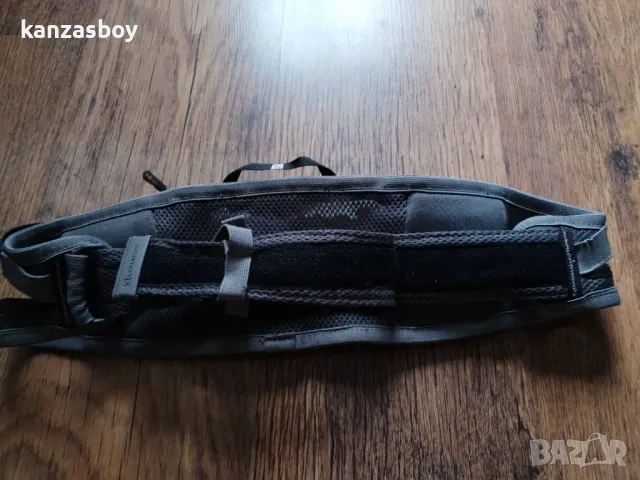 salomon - страхотна рънинг препаска , снимка 6 - Чанти - 49731654