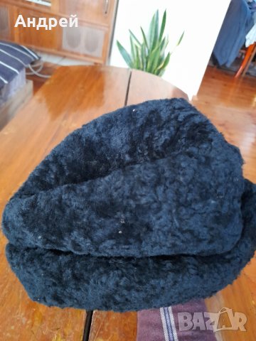 Стара шапка,калпак #2, снимка 3 - Антикварни и старинни предмети - 43170811