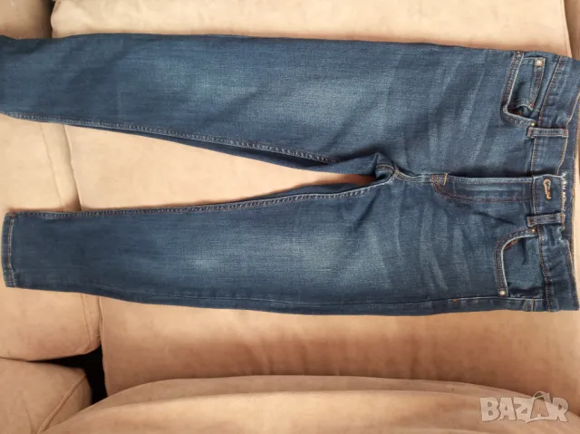 Дънки за момче Zara, снимка 3 - Детски панталони и дънки - 48401812
