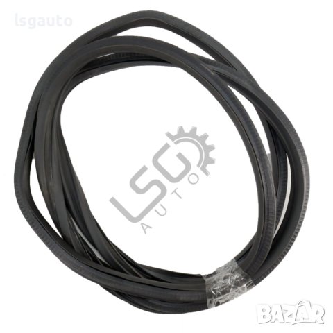 Уплътнение предна дясна врата Opel Corsa D 2006-2014 ID: 119136