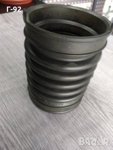 A1040940191**NEU**MERCEDES-BENZ**M104 R129 W124 W202**Всмукателен маркуч , снимка 2 - Части - 32665511