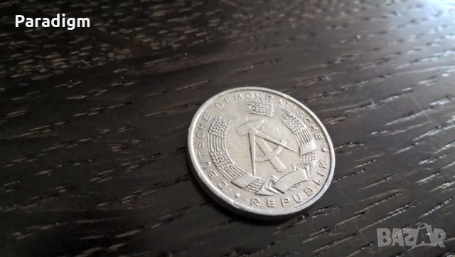 Монета - Германия - 1 пфениг | 1960г.; серия А, снимка 2 - Нумизматика и бонистика - 32813799