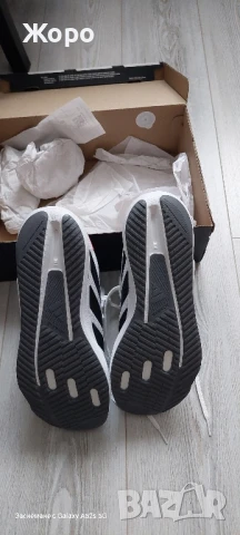 adidas duramo чисто нови, снимка 3 - Спортни обувки - 51084011