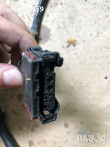 Кабели Mercedes w221, снимка 7 - Части - 33293055