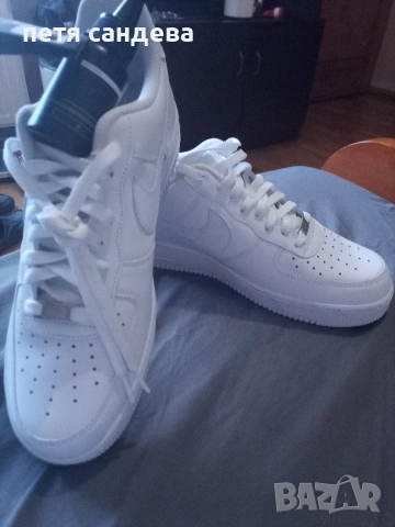 Продавам маратонки NIKE , снимка 5 - Спортни обувки - 53209295