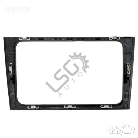 Лайсна табло Volkswagen Golf VI 2008-2016 ID: 145126, снимка 2 - Части - 49647087