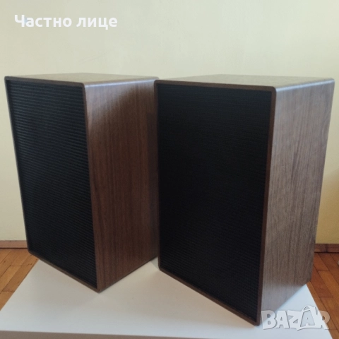 Norma трилентови, снимка 5 - Тонколони - 52938404