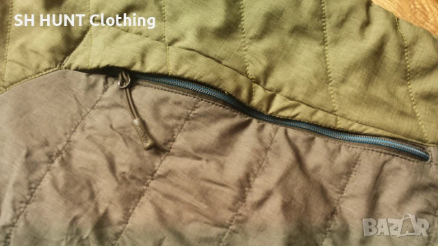 Bergans of NORWAY BLADET Jacket размер M яке - 1262, снимка 9 - Якета - 51097233