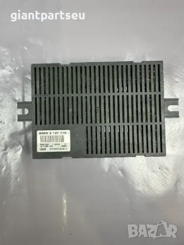 Модул Светлини за БМВ BMW E60 E61 9137775