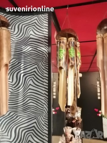 Вятърен чан, снимка 5 - Декорация за дома - 38023506