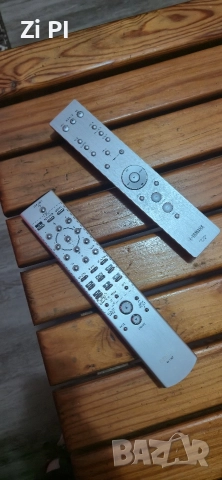 yamaha A s1100 , снимка 2 - Ресийвъри, усилватели, смесителни пултове - 52745262