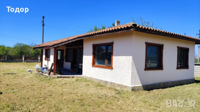 Продавам нова къща в село Селце, до Каварна, снимка 4 - Къщи - 51026366