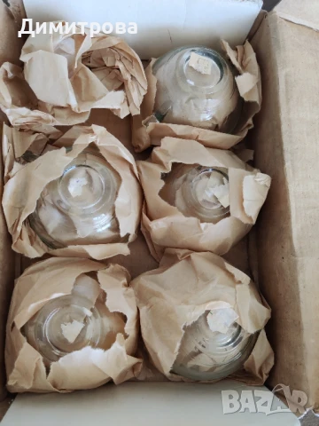 Чаши за кафе , снимка 2 - Сервизи - 50973290