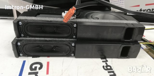 Комплект за TV Samsung UE70AU7800, mainboard, високоговорители, снимка 4 - Части и Платки - 43460595