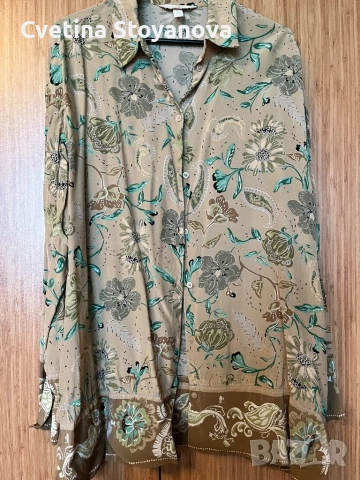 Разпродавам Сака и ризи-различни размери, снимка 7 - Сака - 53465218