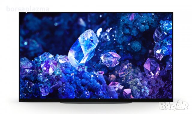 Sony 65" XR-65A80K  "XR" OLED TV 2022, снимка 9 - Телевизори - 36985261