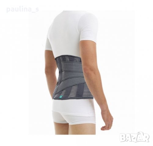 Лумбостат / професионален лумбален стабилизатор / фитнес стабилизатор / помощни средства , снимка 3 - Други - 33189344